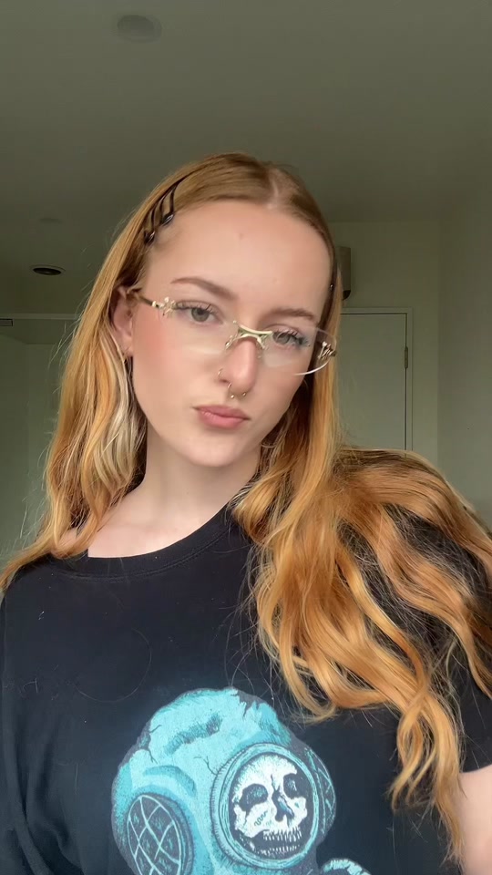 TIJN Emblematic N.R. 01 リムレスメガネ TIJN Emblematic N.R. 01 リムレスメガネ - メルカリ